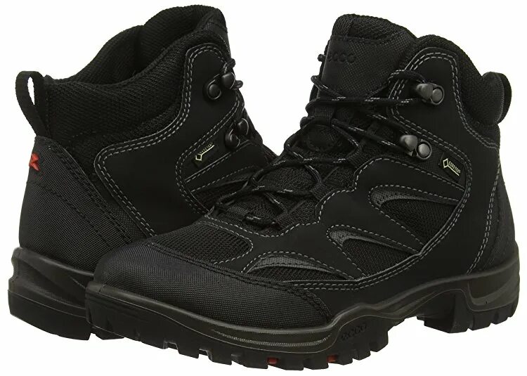 Ботинки ecco gore tex. Ботинки ecco xpedition ii. ecco gtx gore tex. женские ботинки ecco xpedition ii.