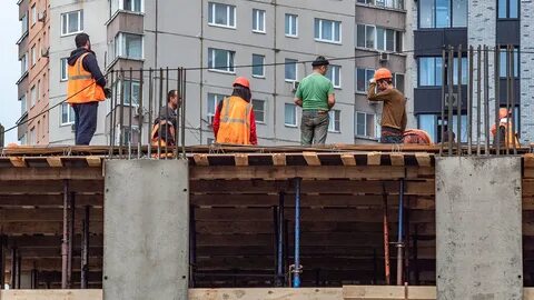 Самое доступное жилье