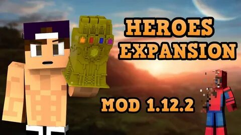 Heroes expansion 1.12 2
