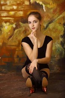 Fashion Land  Eva  FD S003 - Telegraph 