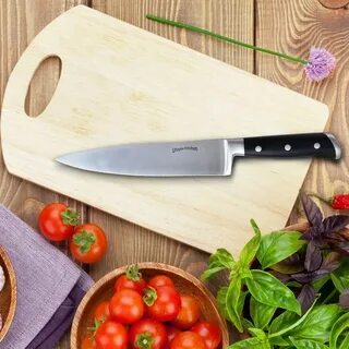 Chefs ножи