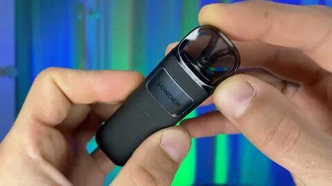 Sonder vape