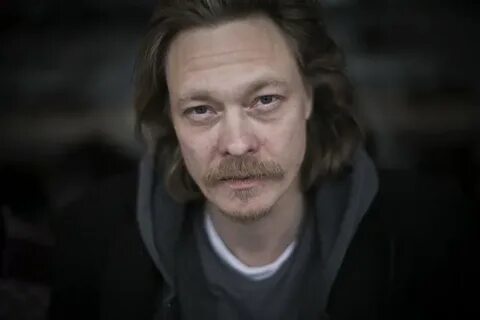 Кристоффер йонер