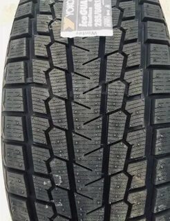 Зимняя шина yokohama iceguard g075 отзывы