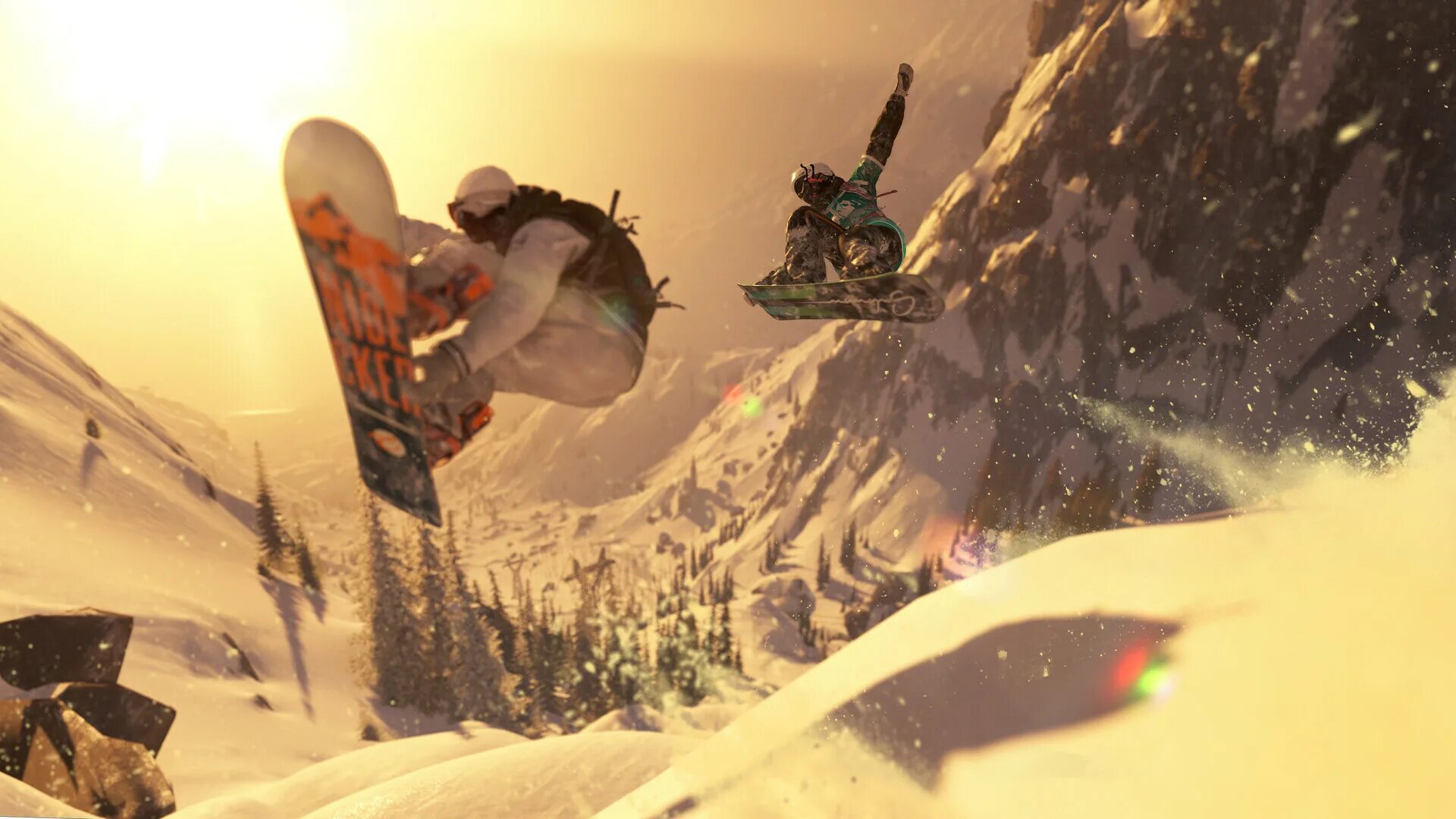 Сноубординг игра. Steep сноуборд. steep (xbox one) скриншот. steep ubisoft. steep игра на пк.
