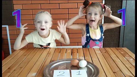Видео челлендж