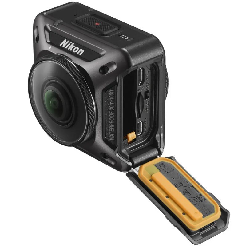 Nikon 360. Nikon keymission. экшн камеры nikon.
