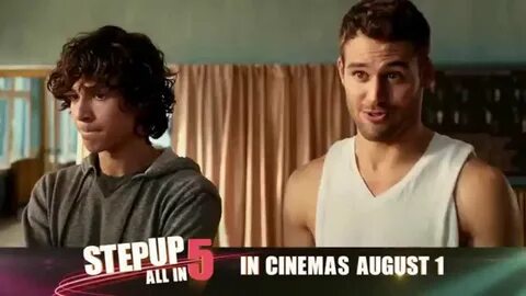 Trailer song