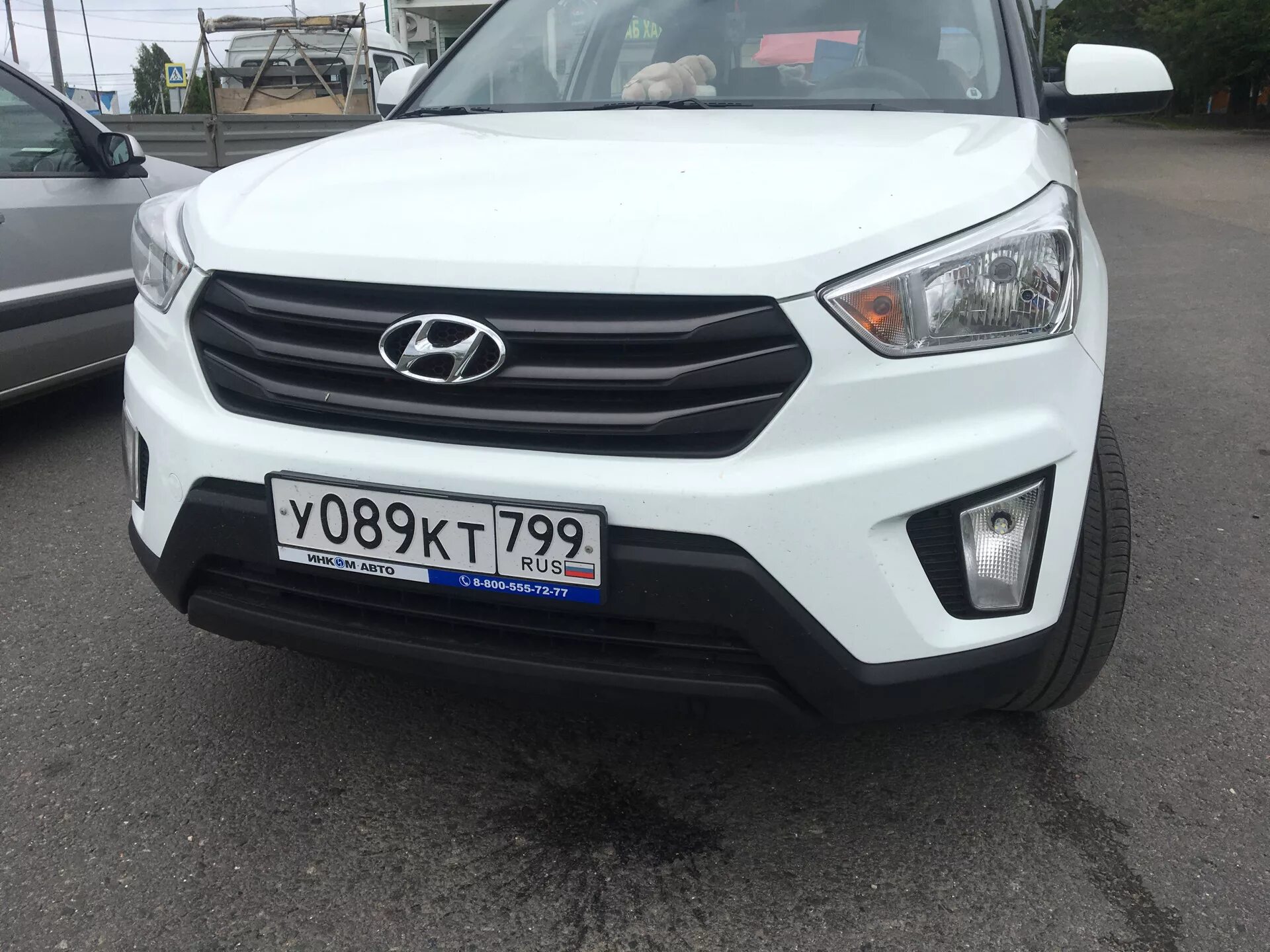 Дхо хендай крета. Дневные ходовые огни Hyundai Creta. Hyundai Creta 2019 ходовые огни. Creta 1.6 ДХО.