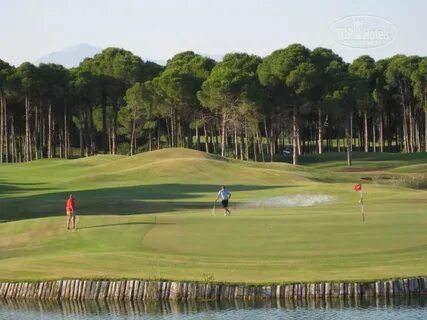 Sueno golf