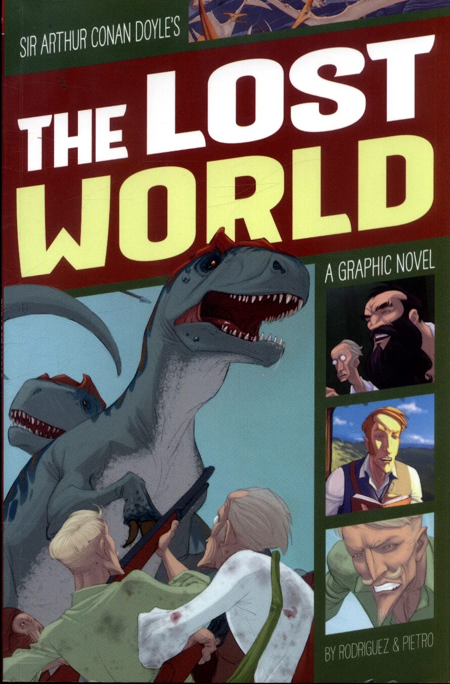 S lost world. The Lost World Arthur Conan Doyle. Lost World book covering. The Lost World книга на английском. The Lost existence.