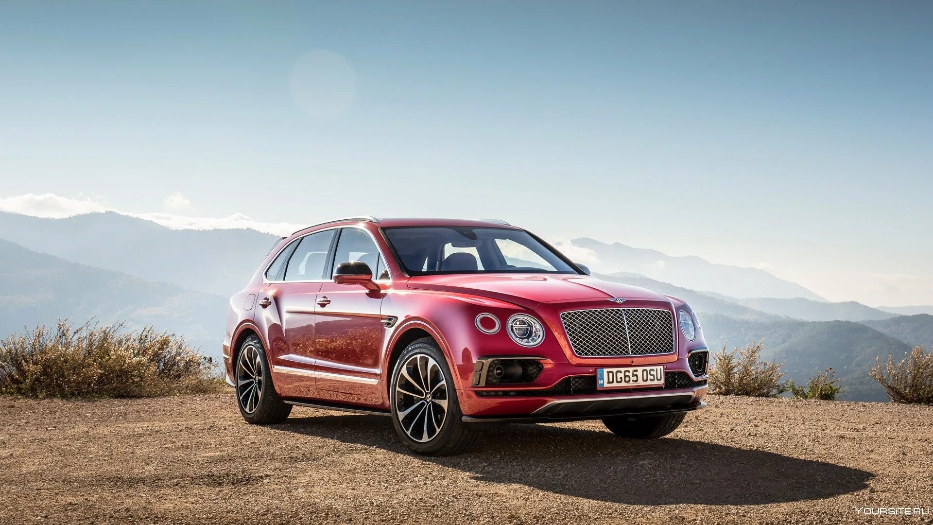 Бентли бентайга 2016. Внедорожник Bentley Bentayga. Кроссовер Бентли Бентайга. Bentley Bentayga 1. Bentley Bentayga 2017.