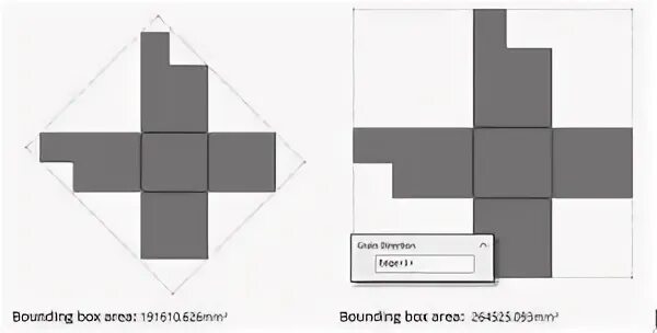 Bound box