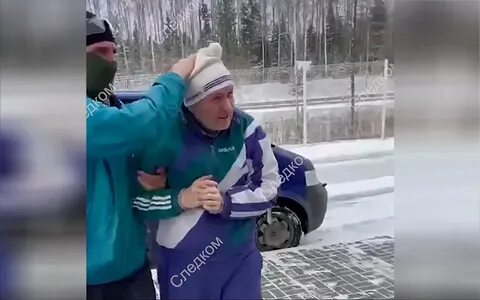 Чекин ханты