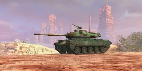 Chark 41