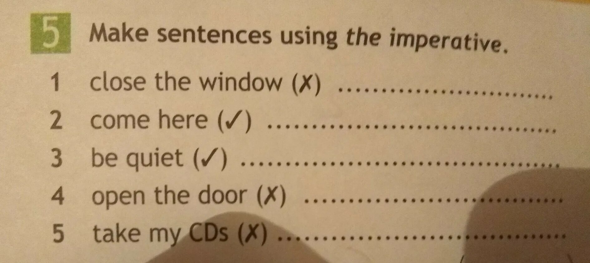 Make sentences using the imperative 5 класс. Гдз make sentences. Make sentences 2 класс. Make sentences using the imperative 5 класс close the Window. Make sentences with well