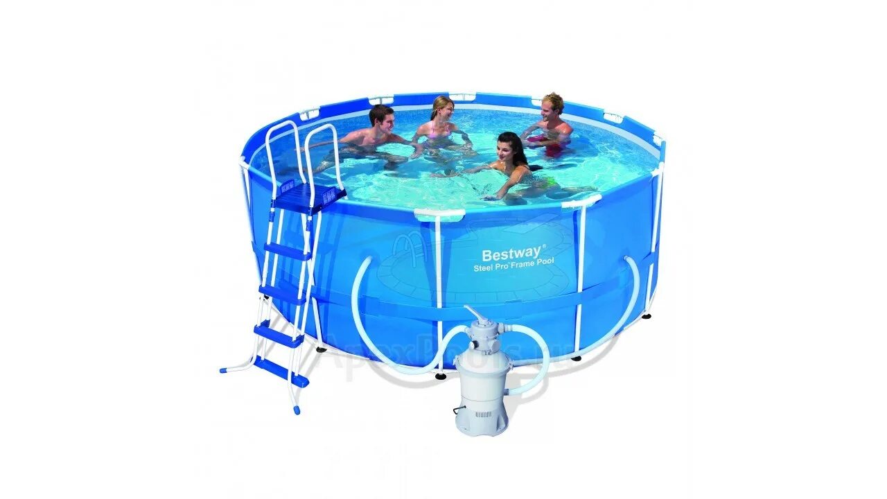 Bestway steel pro 366х122см 10250л коричневый. Bestway steel pro max. Bestway steel pro 366х122см 10250л коричневый. Каркасный бассейн bestway 15327. Каркасный бассейн bestway steel pro max 15428, 366х133 см.