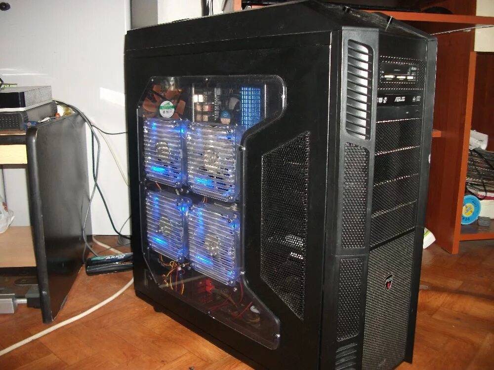 Ultra tower. Корпус системного блока ultra-tower. габариты пк full tower. системный блок high tower. корпус hightower.