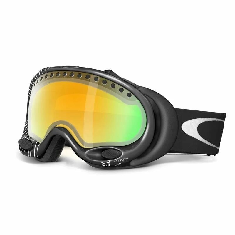 Линзы для горнолыжных масок. Oakley маска Carbon. Очки горнолыжные oakley a-frame Snow Jet Black Hi Yellow. Горнолыжные очки oakley a frame. Oakley Shaun White.