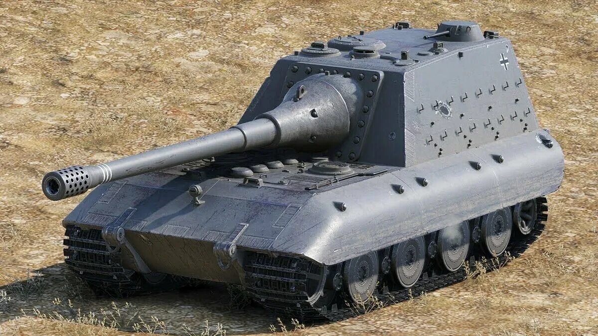 Яг 100 танк