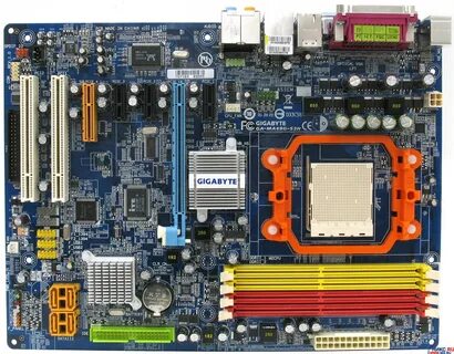 Gigabyte s3
