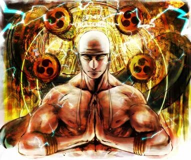 Goro one piece