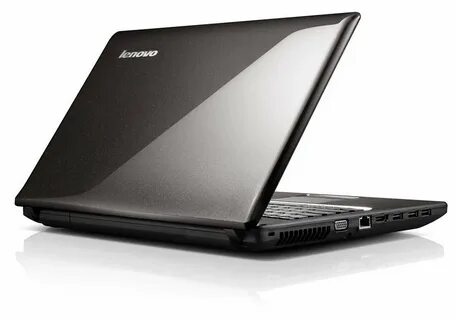 Lenovo ideapad g570