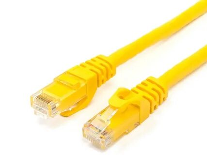 Патч корд utp cat 6