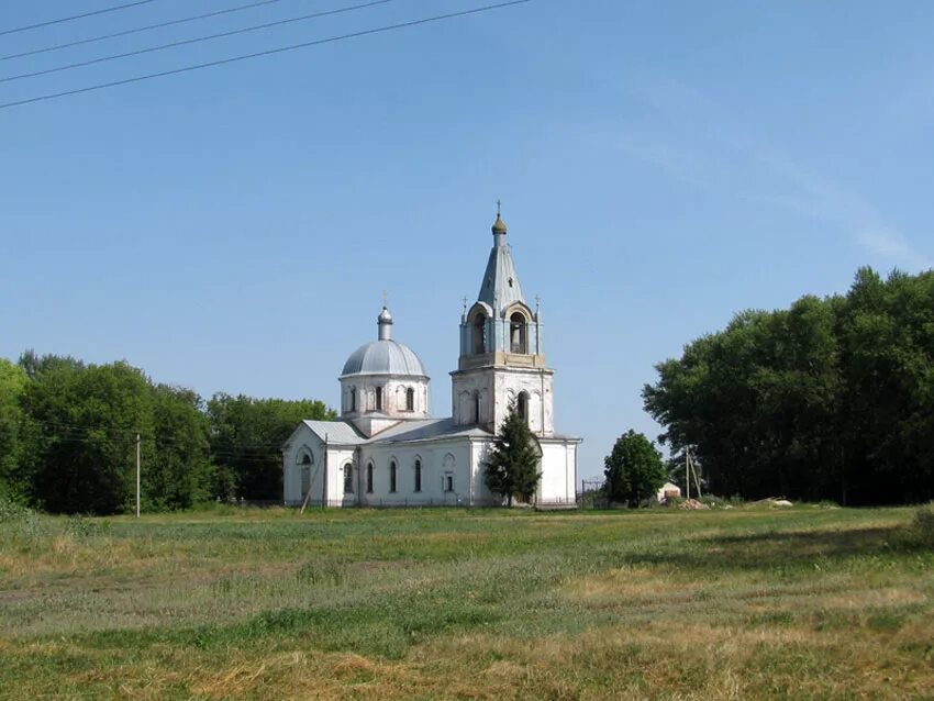 Аннинский район село. Храмы с.Березовка Аннинский район. Березовка Аннинский район Воронежская область. Церковь Вознесения Господня Березовка. Берёзовка (Аннинский район).