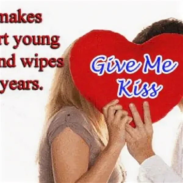 Give kiss. Give me my. Give me give me give me american. Give kiss. Give me give me kiss kiss.