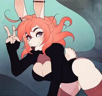 Bunny 18