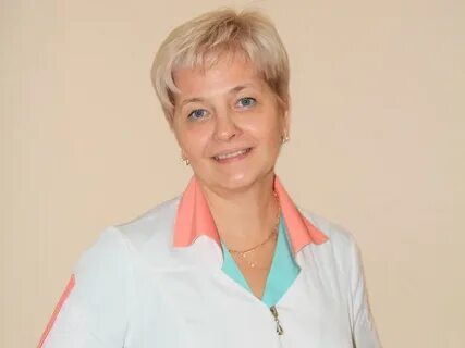 Окулист выкса