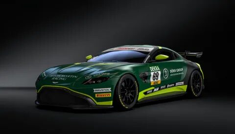 Обзор gt3