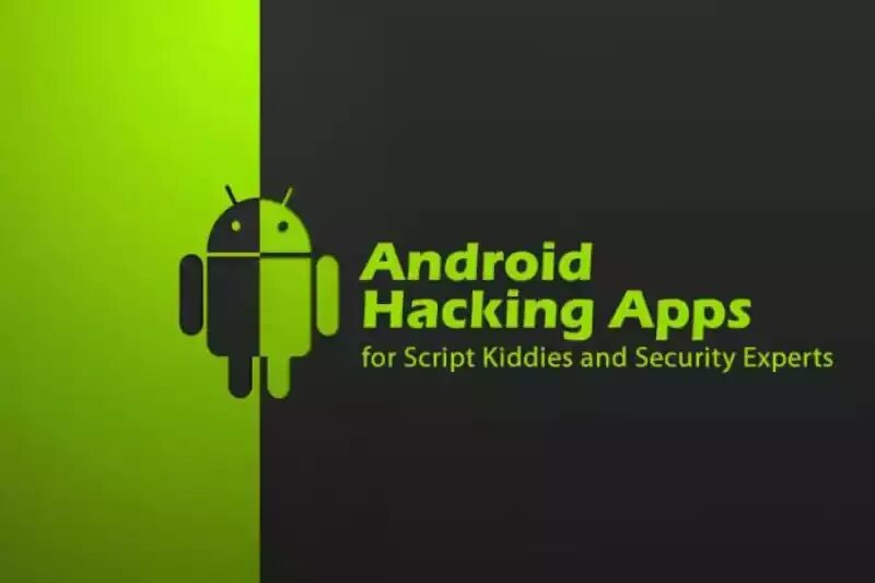 Hacker apps