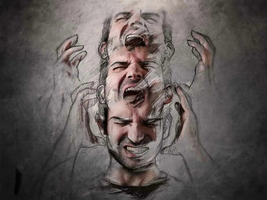 Странное ощущение внутри