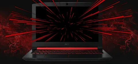 Dns nitro 5