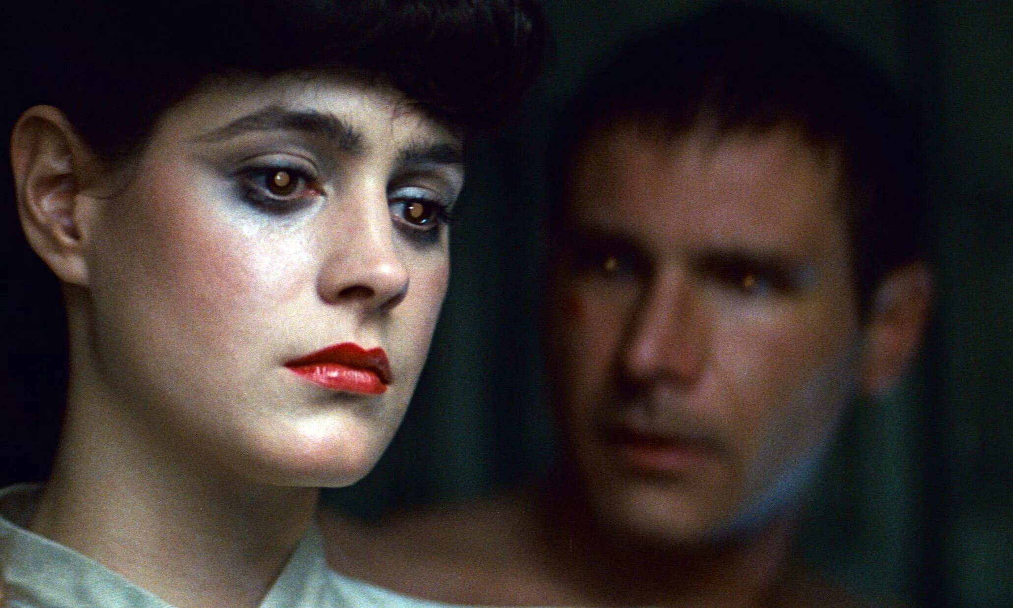 Суть бегущего по лезвию. Blade runner 1982. бегущий по лезвию 1982 sean young. бегущий по лезвию 1982 рейчел.