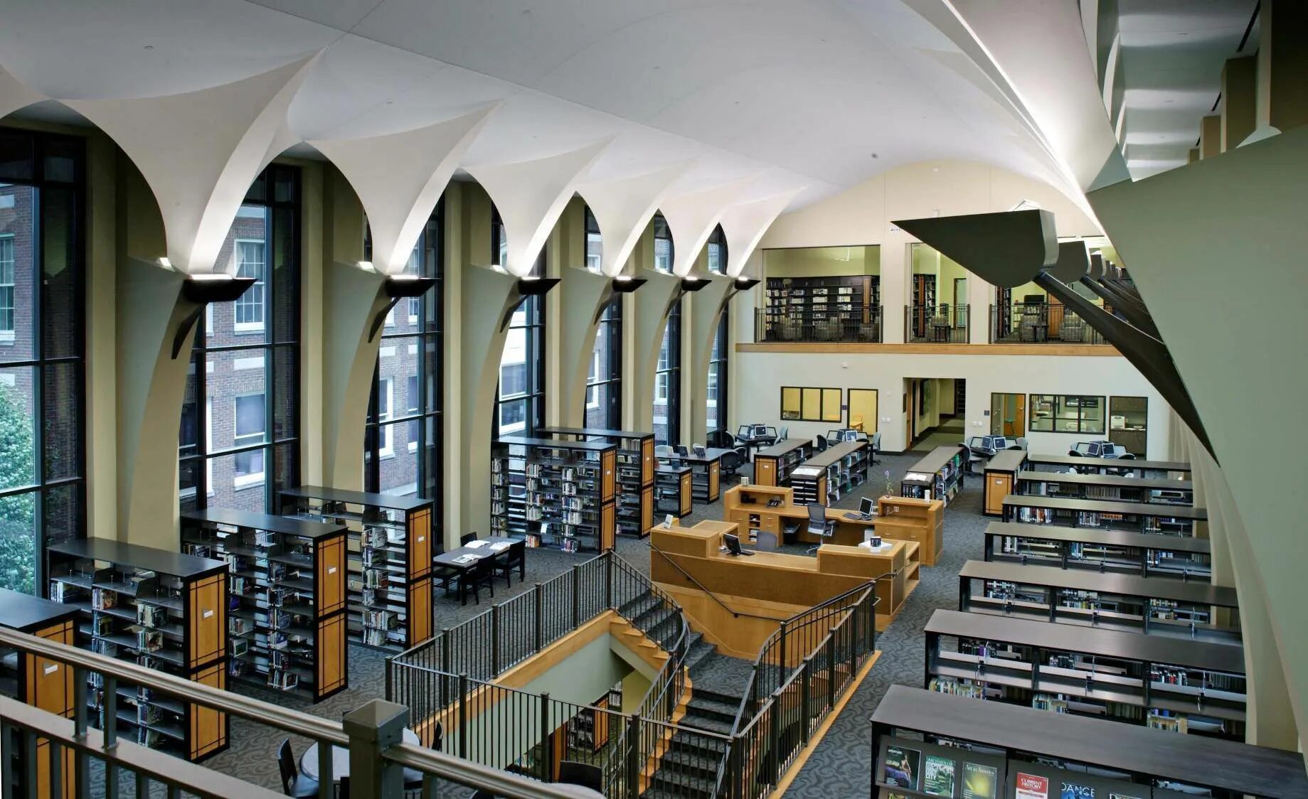 University design