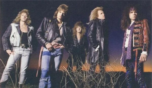 Stone fury. Kingdom come группа Ленни Вольф. Кингдом Кам рок группа. Rock группа Kingdom come 1988. Группа Kingdom come фото.
