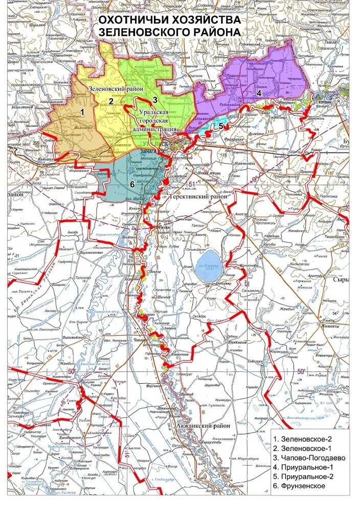 Уральск районы города. Теректинский район карта ЗКО. Теректинский район Западно-Казахстанской области карта. Зеленовский район Западно-Казахстанской области карта. Карта Акжаикского района ЗКО.