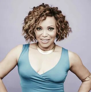 Tisha campbell reddit