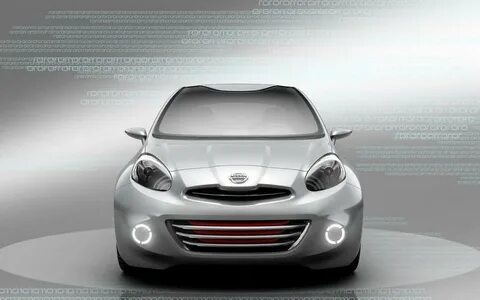 Nissan работа