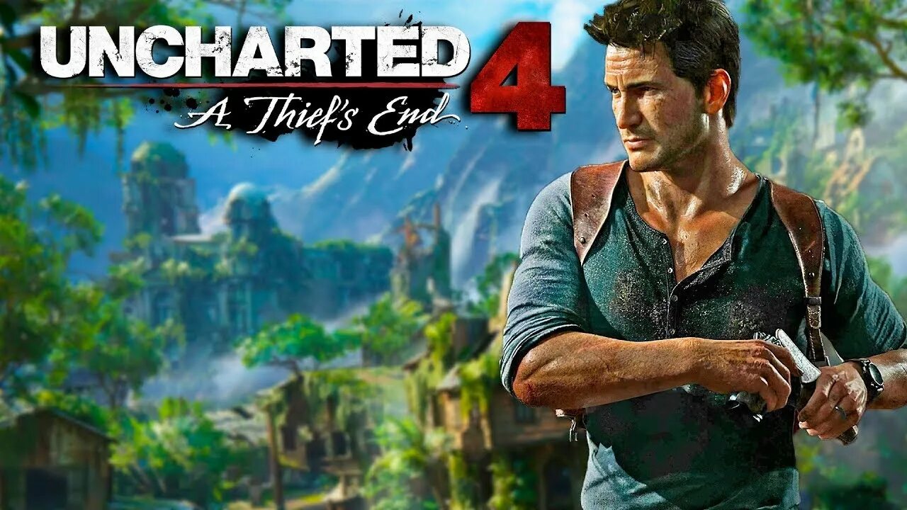 Uncharted legacy of thieves прохождение. Uncharted 4: путь вора. Анчартед путь вора. Анчартед 4 путь вора. Uncharted 4 на ПК.