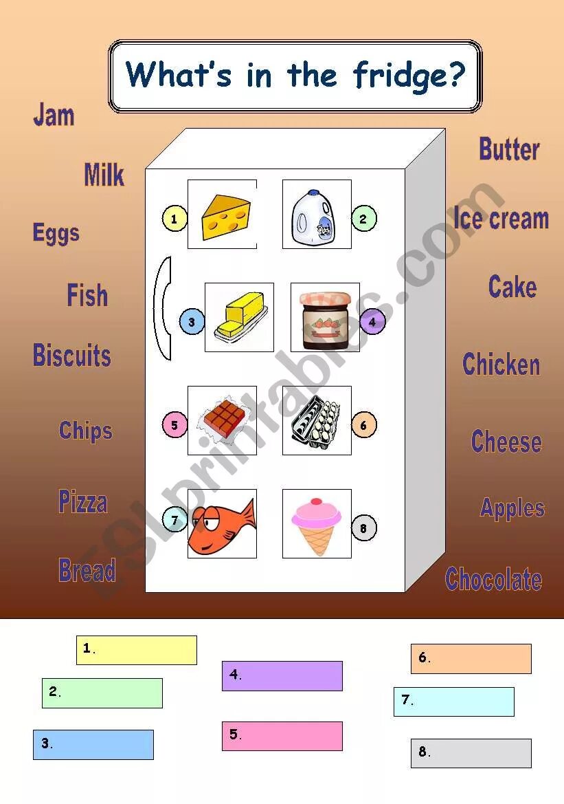 There is bread in the fridge. Холодильник Worksheet. Проект холодильник на английском. Fridge английский для детей. Интерактивная тетрадь food Fridge.