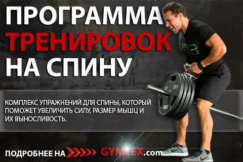 День спины