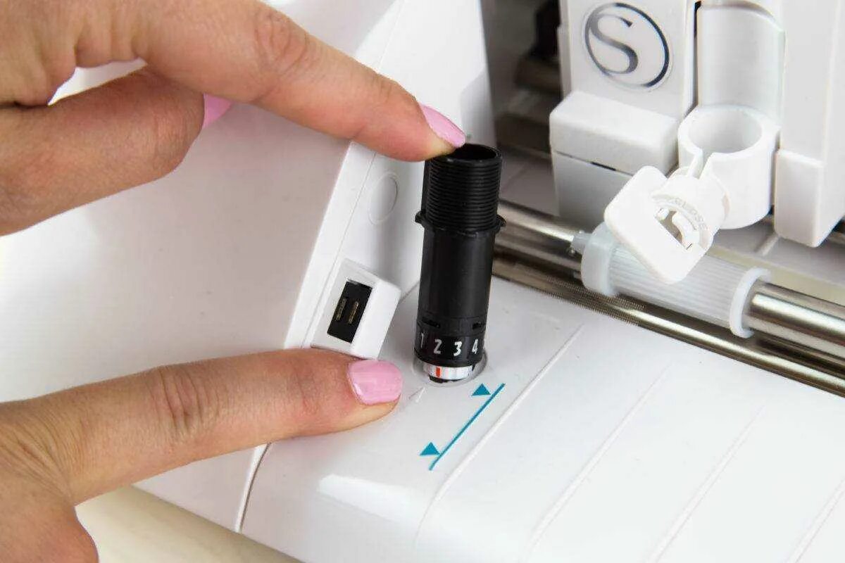 ножи для плоттера камео 4. нож для плоттера silhouette cameo. авто нож для режущих плоттеров silhouette cameo 3 и portrait 2.