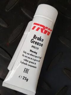 Trw смазка