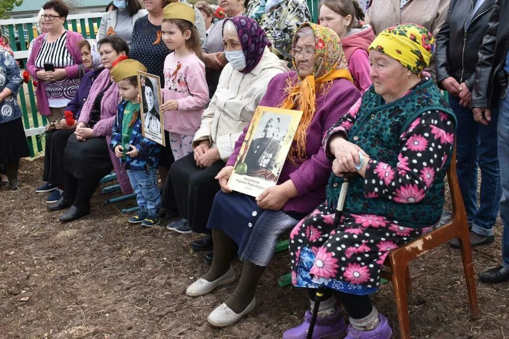 Деревня в куюргазинском районе. Встреча земляков в деревне Тюканово Куюргазинского района.