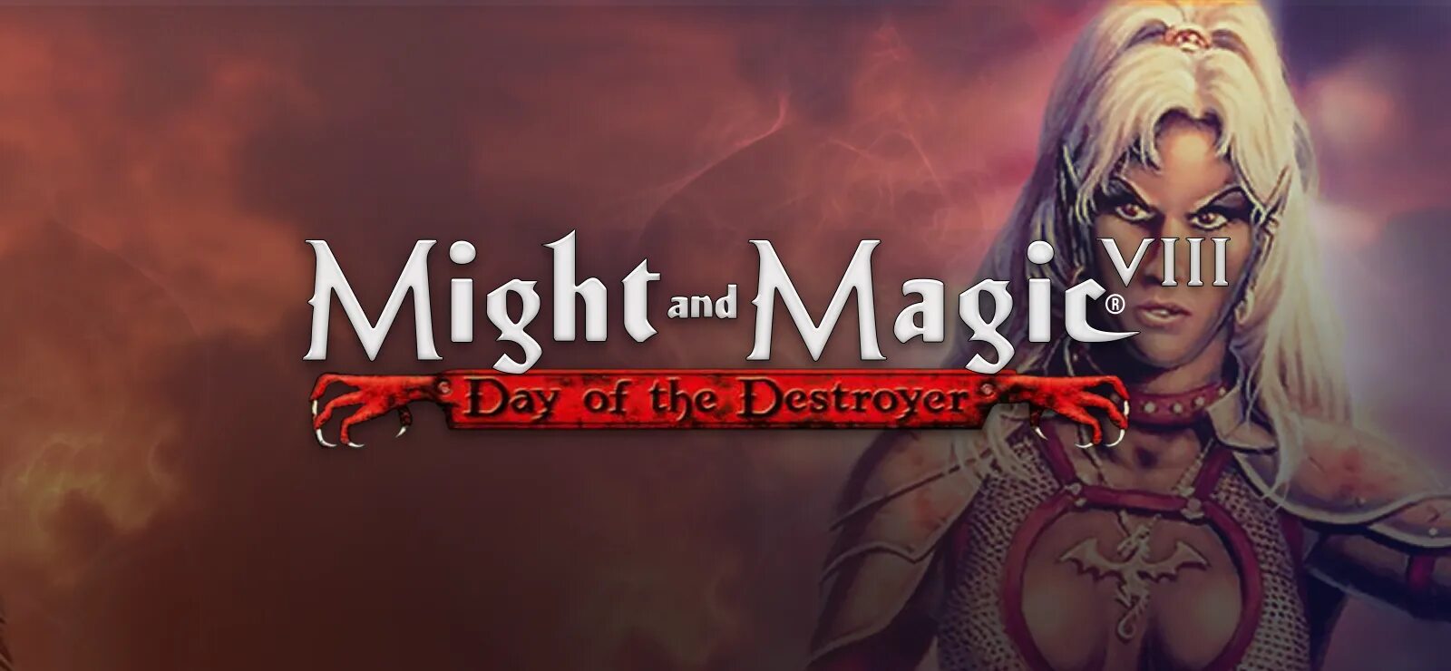 Might and magic day of the destroyer. Меч и магия 8 эпоха разрушителя. Might and Magic VIII Day of the Destroyer. Might and Magic 8 Day of the Destroyer. Might and Magic 8 Day of the Destroyer обои.