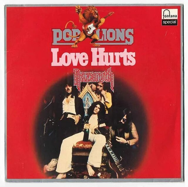 Nazareth love hurts 1975. Назарет солист маккаферти. Nazareth - love hurts картинки. Уильям дэниел маккаферти. Nazareth - love hurts (1974) картинки.